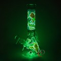 WATER PIPE GLOW IN DARK WP12046 1CT